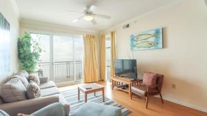 The Gulf Horizon Suite