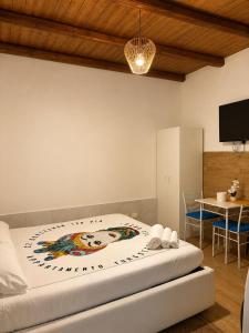 AL CAPO SLS living experience