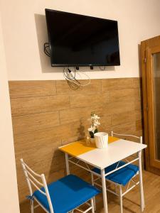 AL CAPO SLS living experience