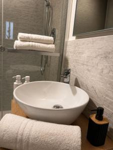 AL CAPO SLS living experience