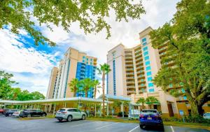 The Gulf Horizon Suite