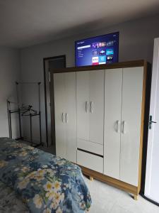 Casa Bananeiras Azul