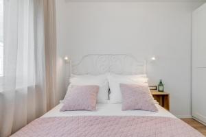 Apartman Sea