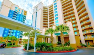 The Gulf Horizon Suite