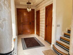 Luxury Marrakech Villa with Private Pool