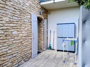 A lombre de lOlivier Spacieux Clim Parking Cosy