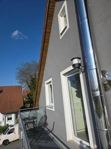 Ferienwohnung Schlosshof-Zoigl II