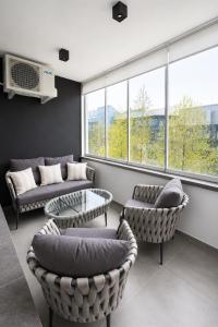 Sofia Luxury Apartment