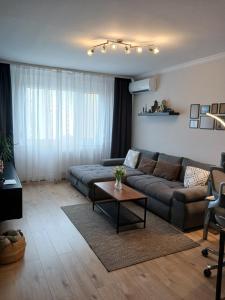 Anita Apartment - Fast City Access - Free Parking