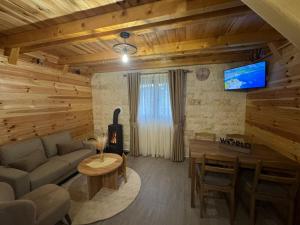 Little Break Cottage