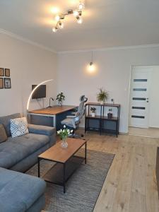 Anita Apartment - Fast City Access - Free Parking