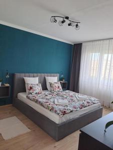 Anita Apartment - Fast City Access - Free Parking