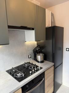 Apartament Mewa Gdynia