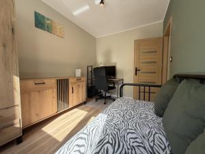 Apartament Mewa Gdynia