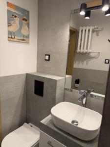 Apartament Mewa Gdynia