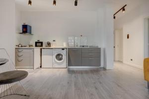 Grozavesti Apartaments I
