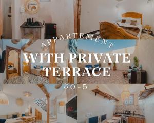 Appart Riad Marrakech
