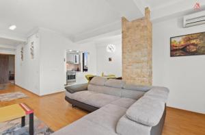 Apartament un Dormitor in Baneasa