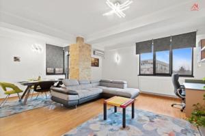 Apartament un Dormitor in Baneasa