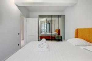 Grozavesti Apartaments I