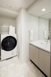Mondomio 南2条 Room802