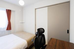 Mondomio 南2条 Room802
