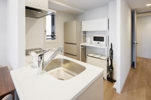 Mondomio 南2条 Room802