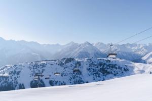 Apart Oberau - new from 2025
