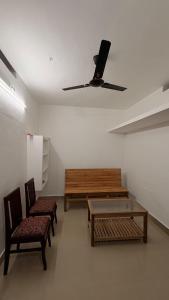 Edelweiss Home Stay