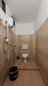 Edelweiss Home Stay