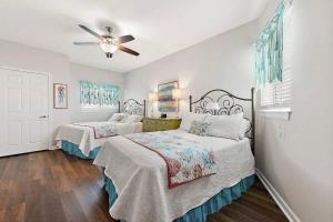 Spacious Beach View, End Unit in Legacy Tower 2-1301 - 3 Bedroom 3 Bath Condo