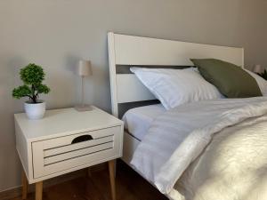 Urban Pearl self check-in Klaipėda