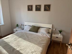 Urban Pearl self check-in Klaipėda