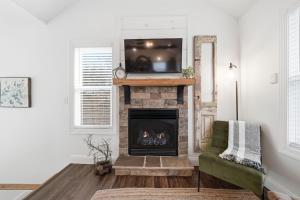 Cozy Cabin - Short Walk to River