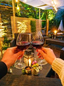 B&B Osteria Morganti