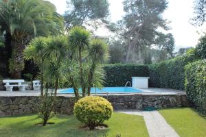 Ananás 75 - Cascais Pool & Garden apartment 80m2