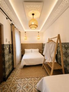 Riad Lalla Aicha