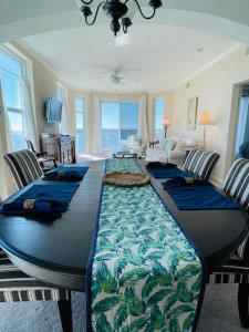 Tidal View Retreat