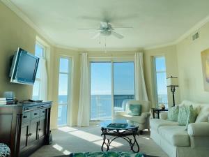 Tidal View Retreat