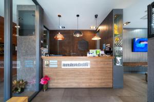 Dent Station Residence