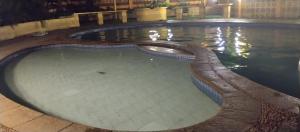 Vaishu villa stay