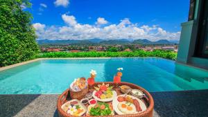 Luang Prabang View Hotel