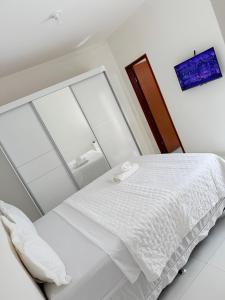 Casa Aconchegante 3-4 quartos com ar condicionado e garagem