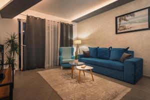 Apartments Boka Pearl