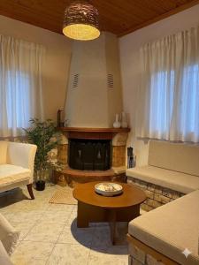 Villa Next to the Beach Chalkidiki Kalikrateia