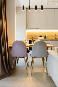 Modern Apartment Atria Urban - North Bucharest, Sector 1