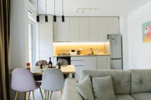 Modern Apartment Atria Urban - North Bucharest, Sector 1