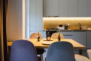 Modern Apartment Atria Urban - North Bucharest, Sector 1