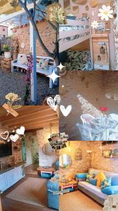 La Casita de Lledó