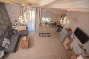 Stavros boutique apartments